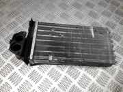 Heizungsk?hler W?rmetauscher Peugeot 206, 1998.08 - 2002.07 Gebraucht,