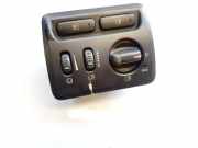 Schalter für Licht Volvo S60, 2000.01 - 2005.01 Gebraucht,