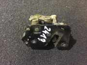 T?rschloss Stangen - Vorne Rechts Honda Civic, 1991.10 - 1995.11 Gebraucht,