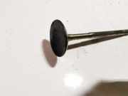 Einlassventil Volkswagen Polo, IV 2005.04 - 2009.11 facelift Gebraucht,