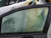 Seitenscheibe - Vorne Linke Opel Zafira, B 2005.07 - 2008.01 Gebraucht,