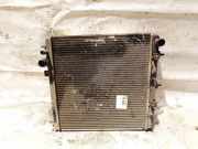 Wasserkühler Citroen C3, I 2002.02 - 2005.06 Gebraucht,