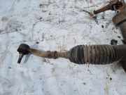 Lenkgetriebe Alfa-Romeo 159 2005.09 - 2011.11 7832501289, 7832 501 289