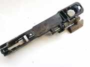 Türgriff Türaussengriff - Vorne Linke Renault Espace, IV 2002.11 - 2014.12 8200004746,