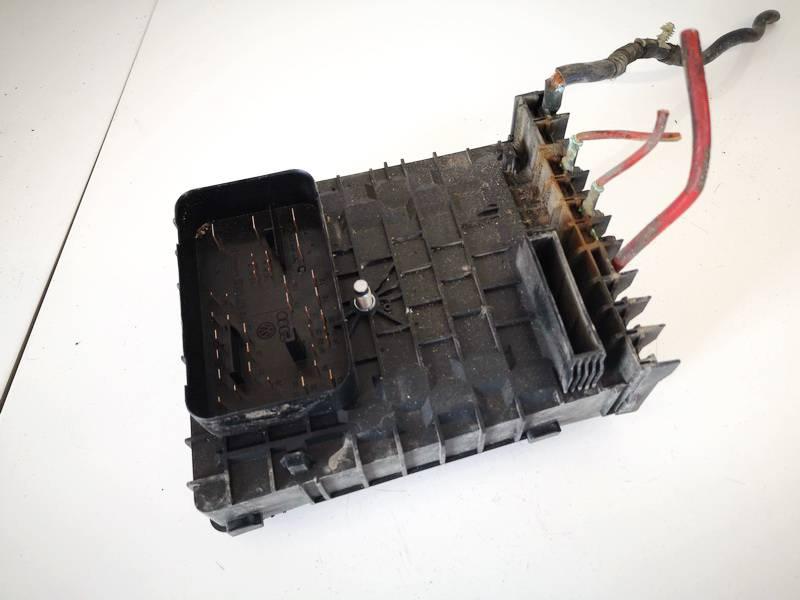 Sicherungskasten Skoda Yeti 2009 - 2013 1k0937125d,0-1718307-3