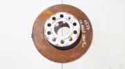 Bremsscheibe Hinterachse Volkswagen Golf, VII 2012.06 - 2019.06 5q0615801d, Ddy