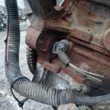 Impulsgeber Kurbelwelle Chevrolet Cruze, 2008.01 - 2012.06 Gebraucht,