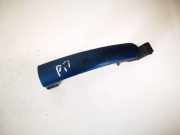 Türgriff Türaussengriff - Vorne Rechts Audi TT, 2006.08 - 2014.06 8j0837205,