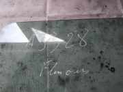 Seitenscheibe - Hinten Linke Land-Rover Freelander, 1998.02 - 2006.10 AS2,