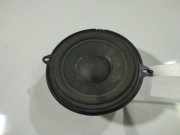 Lautsprecher Renault Scenic, II 2006.06 - 2009.02 facelift 8200193687,8200193687 F023037AC90