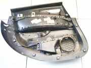 Türverkleidung - Hinten Rechts Citroen C5, II 2008.02 - 2011.01 9662098577,