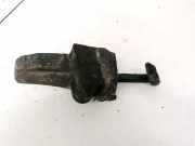 T?rfangband T?rbremse T?rstopper - Hinten Linke BMW 3-Series, E46 2002.06 - 2005.02 facelift Gebraucht,