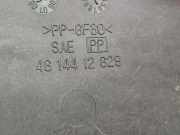 Luftfilterkasten Toyota Avensis, II 2003.04 - 2006.03 4614412829, 46 144 12 829