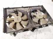 Kühlerlüfter Lüftermotor Toyota Previa, 2000.02 - 2006.01 Gebraucht,