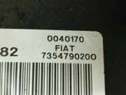 Airbag Fahrer Fiat Bravo, 2006.11 - 2014 0040170, 0040170 7354790200