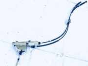 Schaltgestänge - Schaltseile Volvo S80, 1998.05 - 2004.06 8028100061,