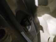 T?rfangband T?rbremse T?rstopper - Hinten Rechts Opel Insignia A, 2008.01 - 2013.01 Gebraucht,