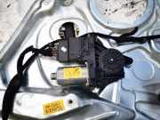 Fensterheber motor - Hinten Rechts Volkswagen Passat, B5 1996.08 - 2000.11 3B5839752G, AFN