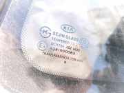 Seitenfenster Seitenscheibe - Hinten Rechts Kia Carens, 2006.09 - 2013.03 Gebraucht,