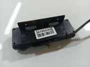 Monitor Navigations Zeit Uhr Renault Laguna, III 2007.10 - 2010.11 Gebraucht ,