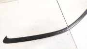 Zierleiste Leiste - Hinten Linke Audi Q7, 2006.03 - 2010.05 Gebraucht,