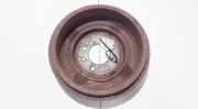 Bremstrommel Renault Scenic, I 1996.01 - 1999.09 Gebraucht,