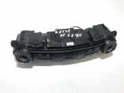 Bedienelement für Klimaanlage Mercedes-Benz W211, 2002.03 - 2006.04 2118300385, 0009080