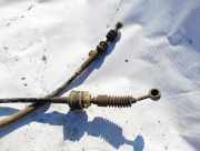 Seilzug für Schaltgetriebe Citroen Nemo, I 2007.01 - 2015.12 55231417,