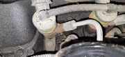 Einspritzdüse Toyota Yaris Verso, 1999.11 - 2005.09 0445110215,