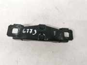 Schloss Heckdeckel Volvo V50, 2004.04 - 2007.05 Gebraucht,
