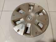 Radkappe Radzierblenden - R15 Renault Scenic, II 2006.06 - 2009.02 facelift 8200422602,8200 422 602
