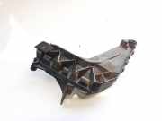 Stoßstangenhalter - Hinten Linke Audi TT, 2006.08 - 2014.06 8j0807453b,
