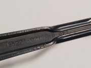 Windschutzscheibe Scheibenwischer Toyota Corolla, 2004.02 - 2007.02 facelift 8522102120B, 85221-02120-B 394