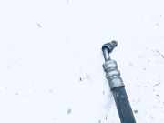 Servoleitung Leitung Servo Servoschlauch Schlauch Mercedes-Benz CLC, I 2008.01 - 2012.12 a2034604224,