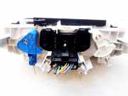 Bedienelement für Klimaanlage Renault Twingo, 2007.03 - 2014.06 0991282C, 090723-2-A-0771