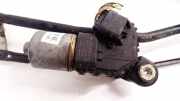 Wischermotor vorne Jaguar X-Type, 2001.06 - 2007.11 1x4317508ab,0390241708