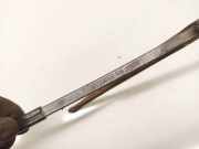 Wischerarm hinten Volkswagen Sharan, 7M 1995.09 - 2000.04 7m0955706,