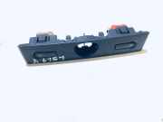 Schalter f?r Heckscheibe Heckscheibenheizung Renault Clio, 2001.05 - 2004.11 facelift 8200071224,8200071227 8200069055