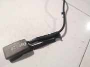 Gurtschloss - Vorne Linke Honda Civic, 2006,01 - 2011.01 Gebraucht,