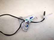 Sensor Innentemperatur Nissan Qashqai, I 2006.01 - 2010.06 Gebraucht,