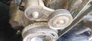 Spannrolle Opel Corsa, C 2000.09 - 2006.07 Gebraucht,