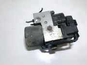 Abs Pumpe Hydraulikblock Nissan Almera, N16 2000.06 - 2003.01 0273004452,086161 01059 476605m301
