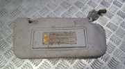 Sonnenblende Nissan Primera, P12 2002.01 - 2008.12 Gebraucht ,
