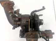 Turbolader Ford Ranger, III 2006.06 - 2009.06 rhv431424r,vj380807