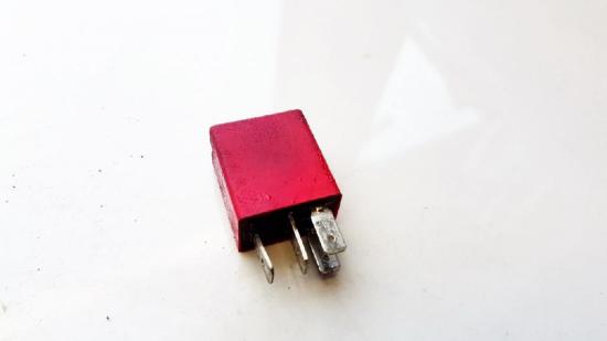 Relais Fiat Idea 2003 - 2012 46520412, 232005 Bild Relais Fiat Idea 2003 - 2012 46520412, 232005