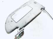 Sonnenblende Volvo S60, 2000.01 - 2005.01 39985793,