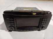 Radio Mercedes-Benz W251 2005 - 2011 A2518201779,A 251 820 17 79 BB0640