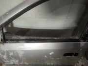 Zierleiste Leiste - Vorne Linke Nissan Almera Tino 2003.09 - 2006.12 facelift Gebraucht,