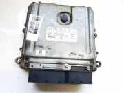 Steuergerät Motor ECU Mercedes-Benz Sprinter, II 2006.05 - 2013.06 a6461506172,0281015051 0281015051