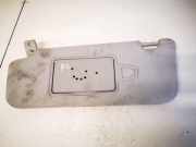 Sonnenblende Mercedes-Benz W211, 2002.03 - 2006.04 Gebraucht,